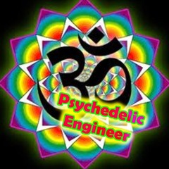 Recorded Psychedelic- & Goa-Trance Mix - Set ॐॐॐ °|° Psychedelic-Engineer© °|° ॐॐॐ @ 16052024
