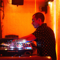 SINS3NTIDO edición Secreto DJ SET