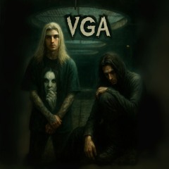 BONES & GHOSTEMANE - VGA