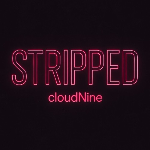 Stripped