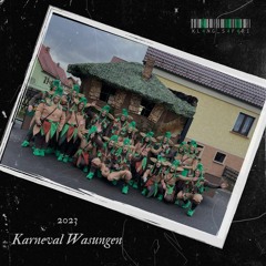 Klangsafari @ Karneval Wasungen 2023 (Gruppe Holtatipolda)