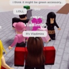 I Used Roblox ADMIN To Make A PET STORE... And I Controlled The Pets (FLAMINGO)