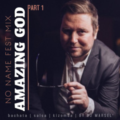 NO NAME FEST part I (bachata|salsa|kizomba) 2021-05-10