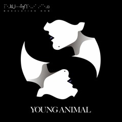 YOUNG ANIMAL 2021,11,6 Modulation Now!@Club Daphnia