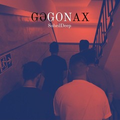 Gegonax