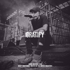 Gratify | Dark NF x Freestyle Type Beat