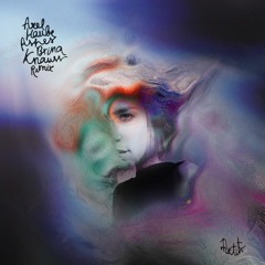 Axel Haube - Ashes EP [Petit Matin]
