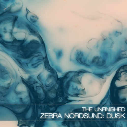 The Unfinished Zebra Nordsund: Dusk Dark Edition H2P-DECiBEL