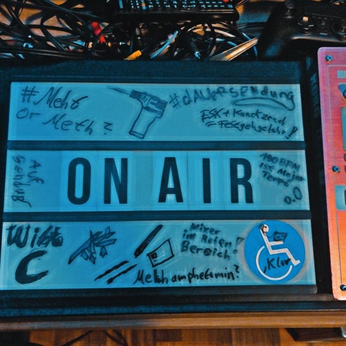 Die Drei !!! 💥⛧aUf dAuERsEndUnG⛧💥 {193 BpM} [Korg Nanokontrol 2]