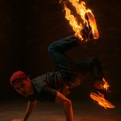 breakbeat LIVE from the old Q