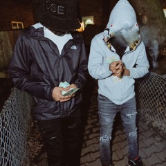 J2 x DUBZ -High Off Life