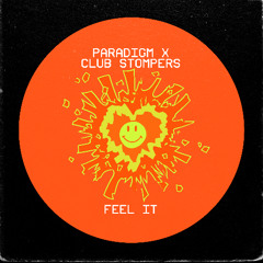 Premiere: PARADIGM X - Feel It
