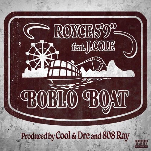 my boblo boat