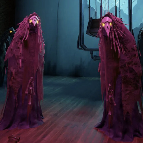 Utroba Main - Pathologic Classic OST