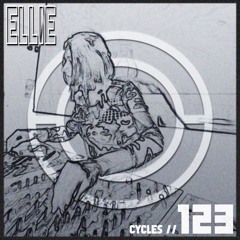 Cycles Podcast #123 - Ellie (hardtechno, industrial, rave)
