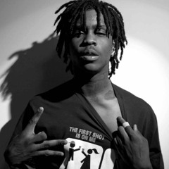 chief keef- first day out (speed up)