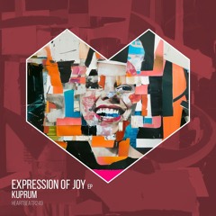 Kuprum - Expression Of Joy (Radio Mix)