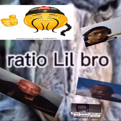 kaprs - ratio Lil bro