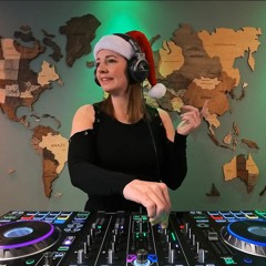 D-Jen - Christmas Special Techno by Nature Episode 6