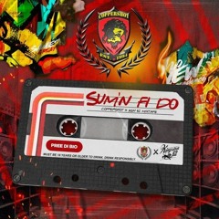 Sumn Fi Do Kingston 62  Dancehall Mix