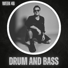 Week 46 Mix: Drum & Bass | High-Energy Rollers #domod