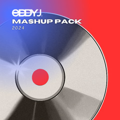 Mashup Pack 2024 Eddy Dj