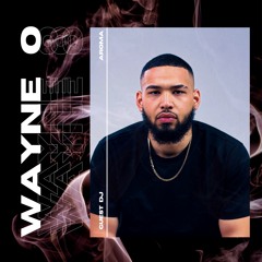 Amapiano Guest Mix S002: Mixed by Wayne O