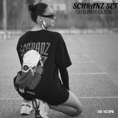 SCHRANZ SET 150-163 BPM | klangkuenstler | O.B.I | SveTec | ...