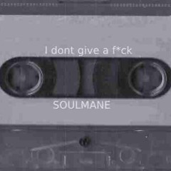 i dont give a f*ck