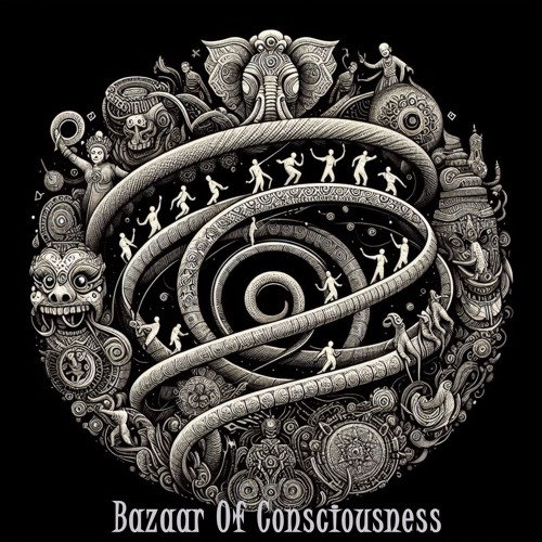Bazaar Of Consciousness