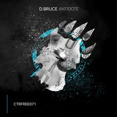 D.Bruce - Antidote [CTRFREE071]