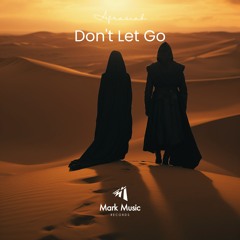 Afrasiab - Don't Let Go