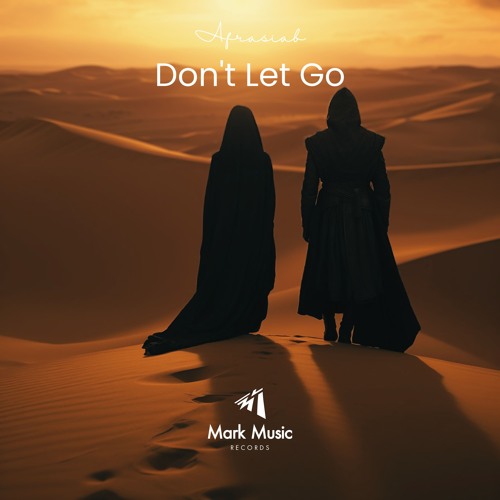 Afrasiab - Don't Let Go
