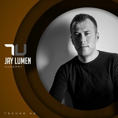 Jay Lumen | True Techno Podcast 43