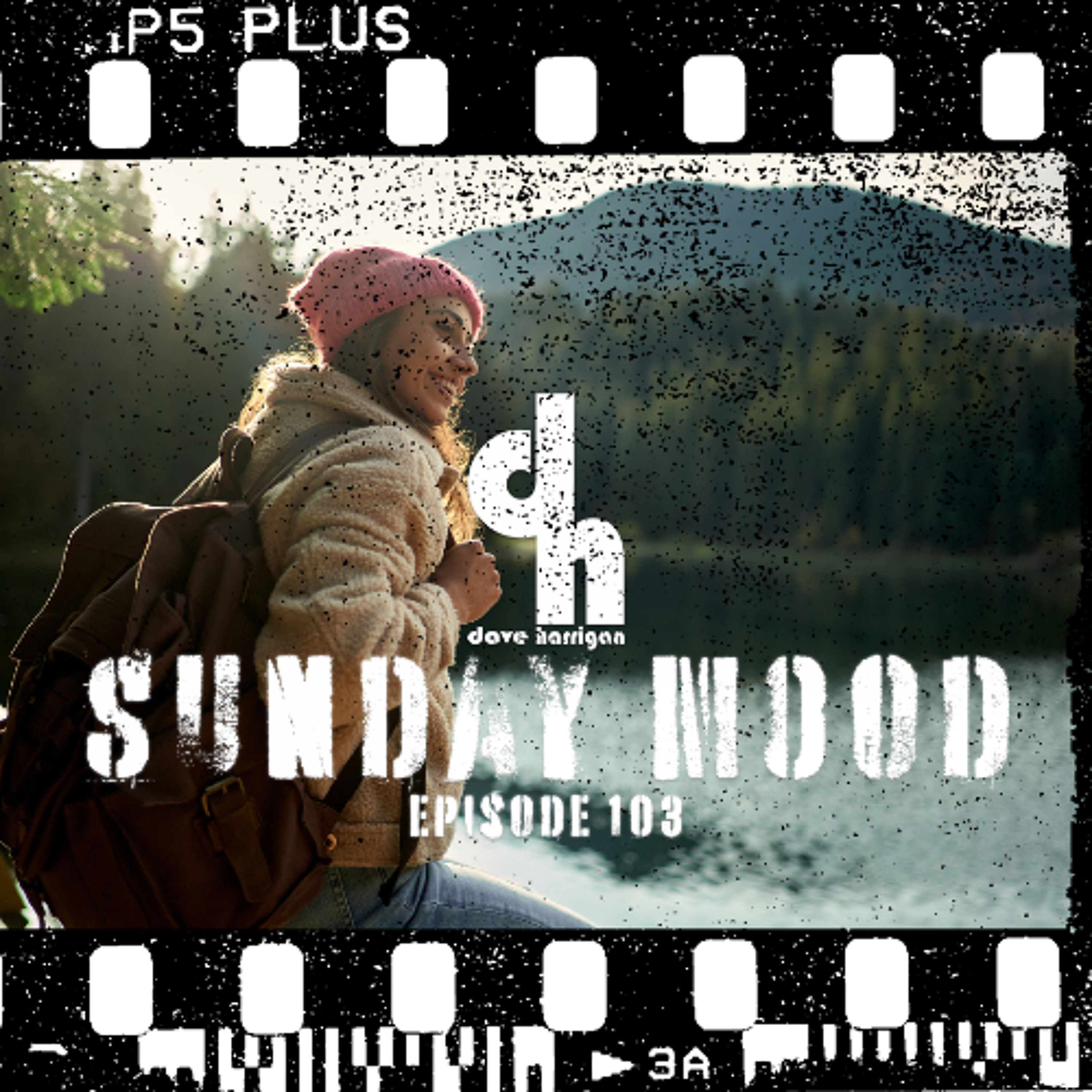 Dave Harrigan - Sunday Mood 103
