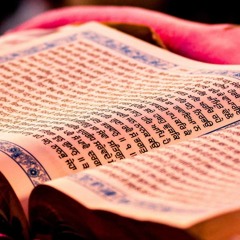 Sri Guru Granth Sahib Ji Katha 100 - Giani Thakur Singh Ji