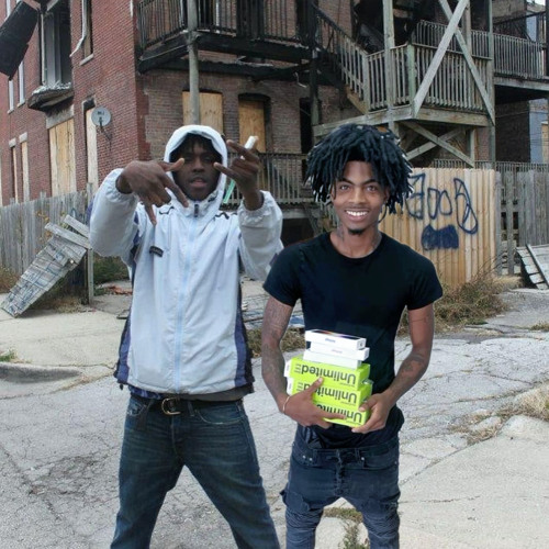 Lazer Dim 700 - Save me (REMIX CHIEF KEEF)