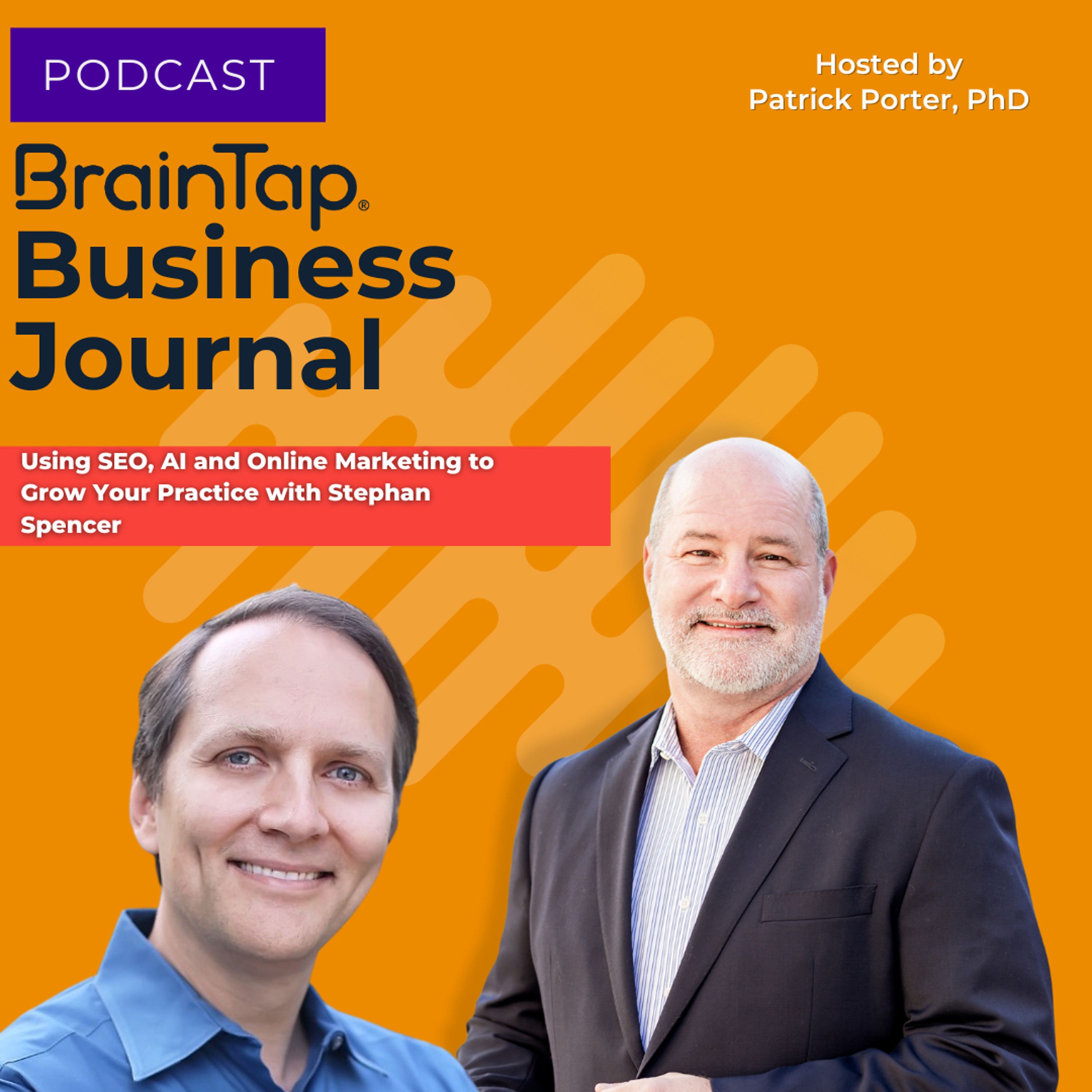 BrainTap Business Journal