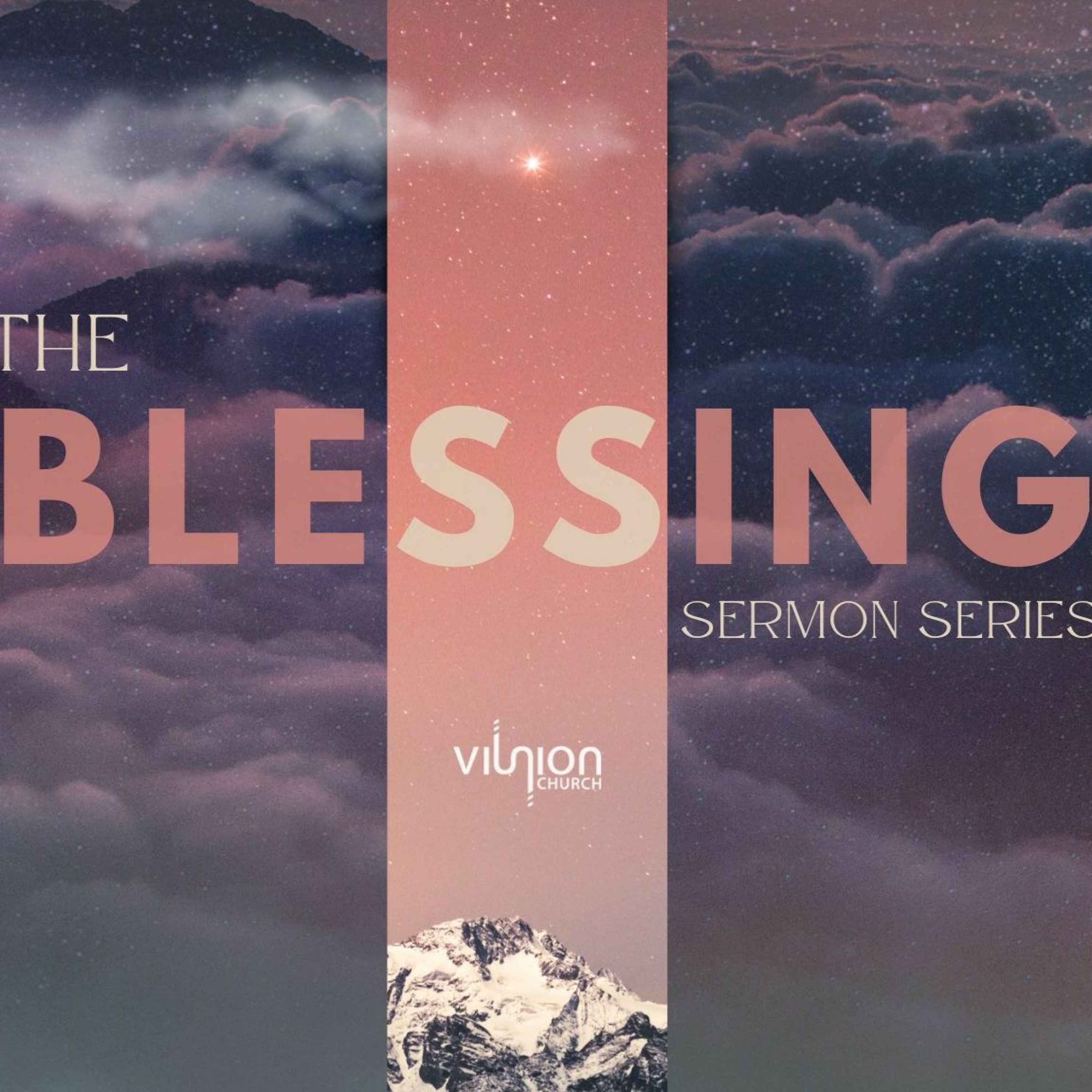 Vision Church Sermons