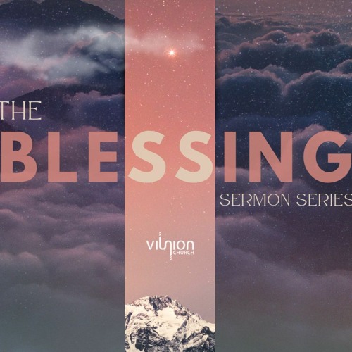 Stream Joshua Hester | Aaronic Blessing | The Blessing Series by Vision ...