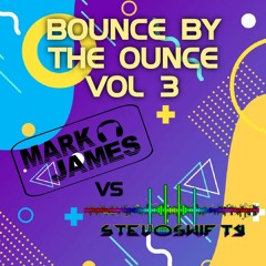 Dj Mark James vs Stevo Swifty colab