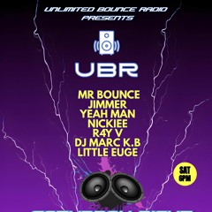 YEAH MAN'S UBR MIX 04//11//23