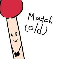 [Old] Match's old theme- Fight for the wonder dreams