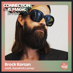 The Creative Mastermind Fueling Kendrick Lamar & Travis Scott — Brocky Marciano