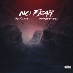 No Fear - Kv Flaco x Bankz Bankroll (Prod. Palaze)