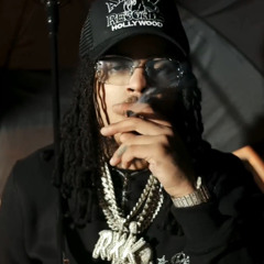 Rx Papi - Never Came Off The Bench (Prod. PERFECT!)