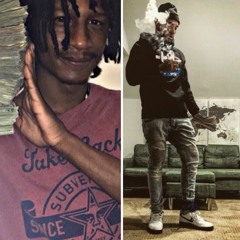 Ak Bandamont X Bravo Racks - Broke Opps