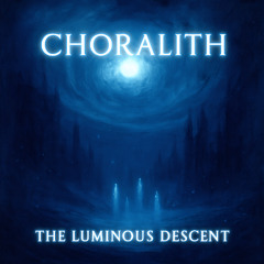 Shoreline of the Last Radiance