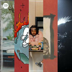 The Sound of Indie Hip Hop