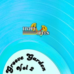GROOVE GARDEN VOL. 2